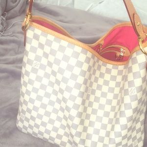 Louis Vuitton Handbag